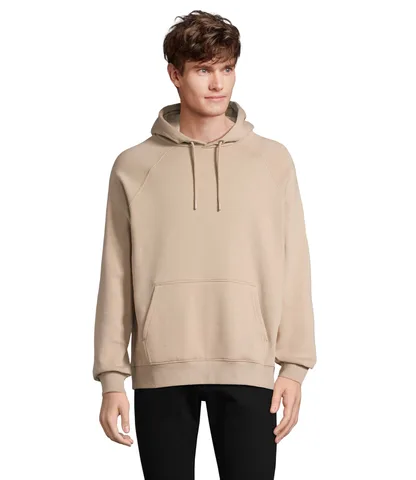 Unisex kapuutsiga pusa STELLAR