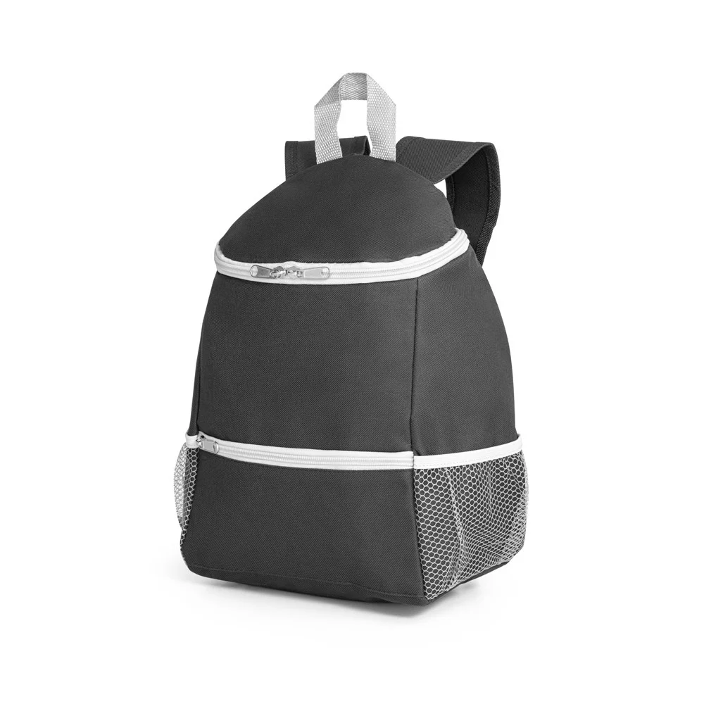JAIPUR. kylväska som ryggsäck 10L i 600D polyester