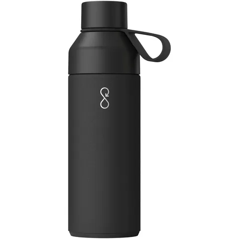 Ocean Bottle 500 ml vakuumisolerad vattenflaska
