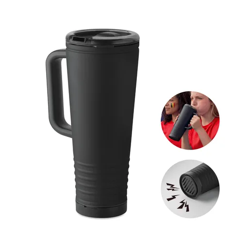 Howler Cup w handle 700ml
