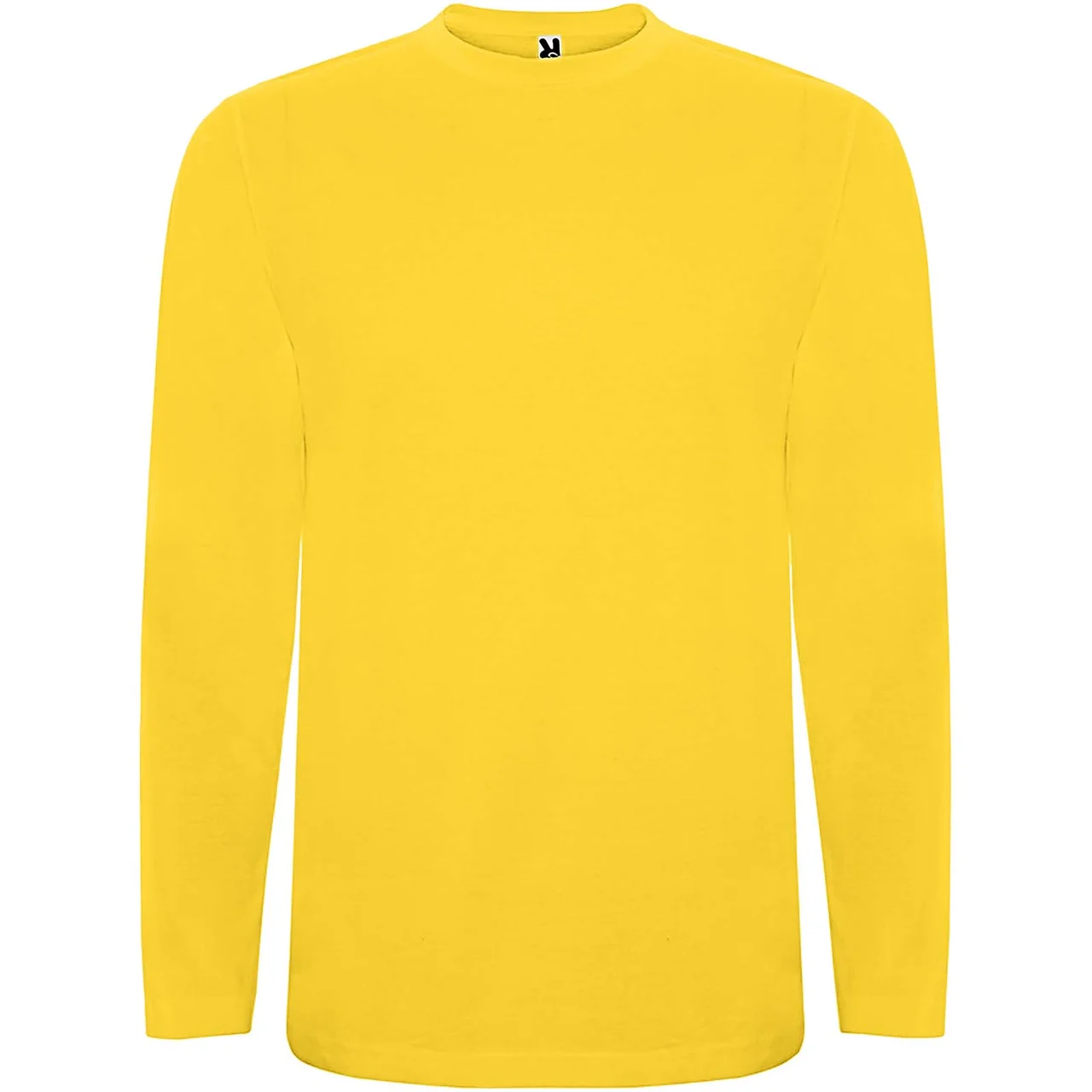 Extreme 160 g/m² långärmad T-shirt för barn
