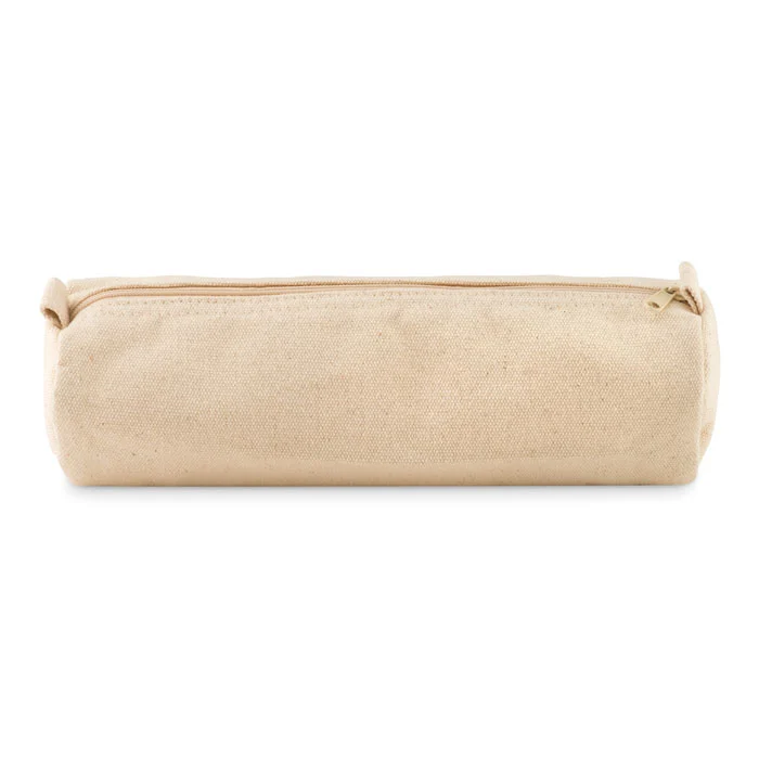 Pennfodral i bomull 320gr/m2