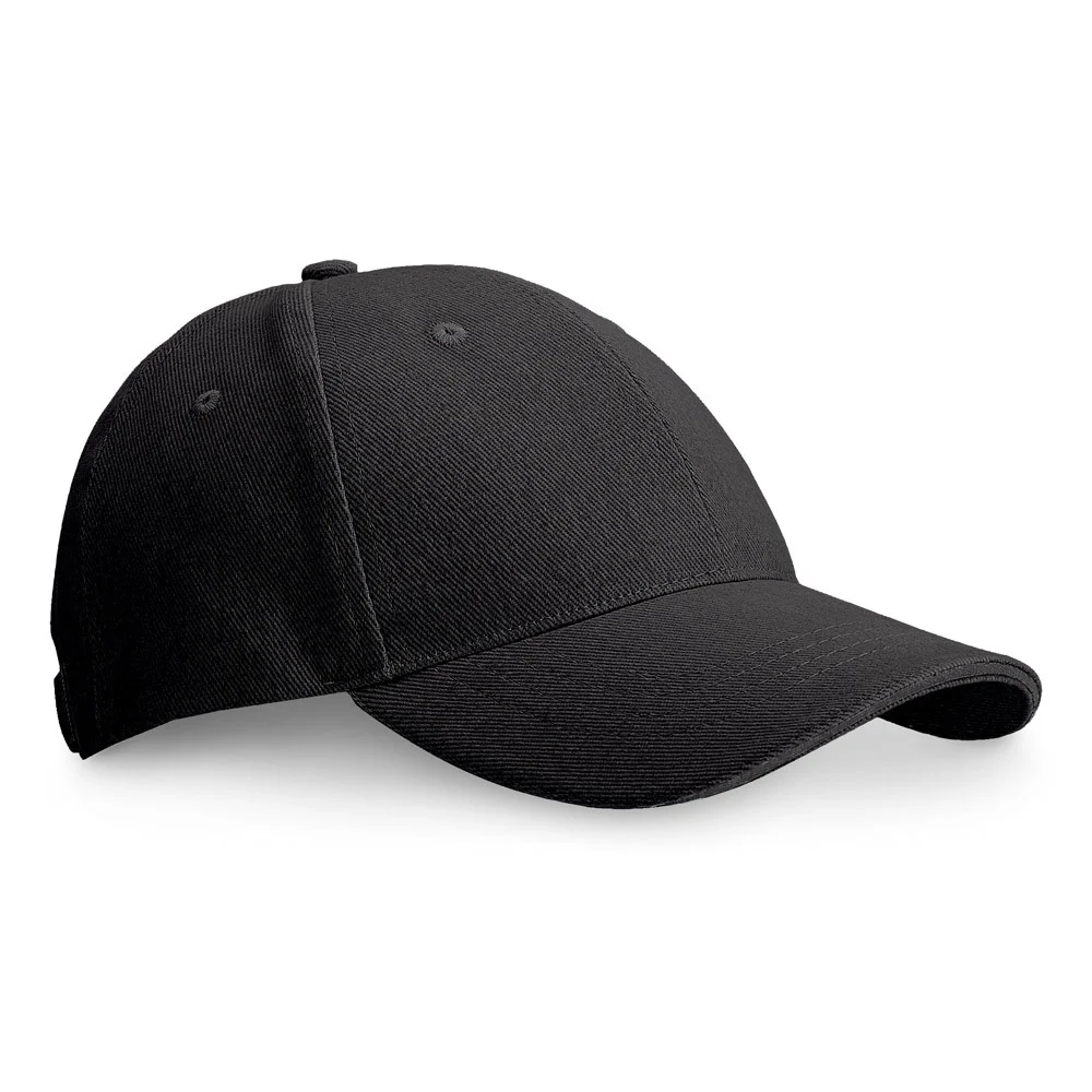 CHRISTOPHE. keps i 100 % bomull (260 g/m²)