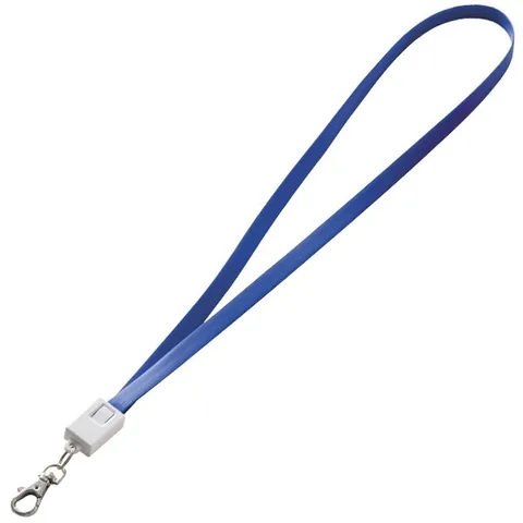 Andmeedastusega micro USB-kaelapael LE PORT