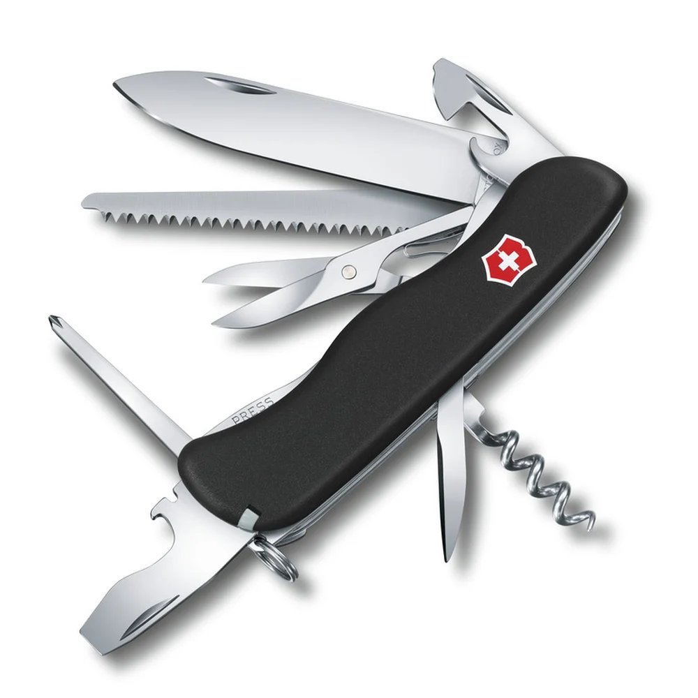 Taskunuga Outrider Victorinox