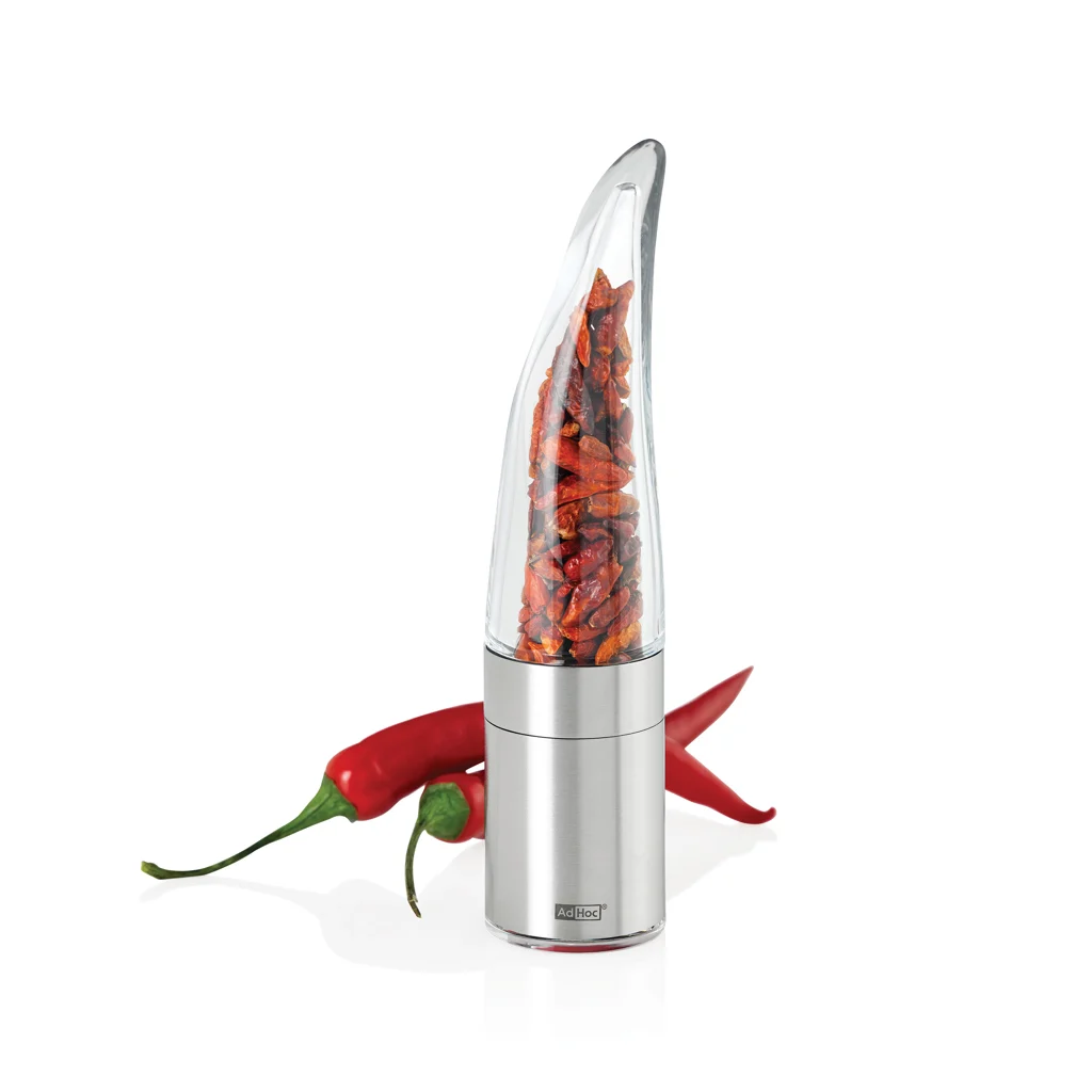 AdHoc Pepe Chilli cutter