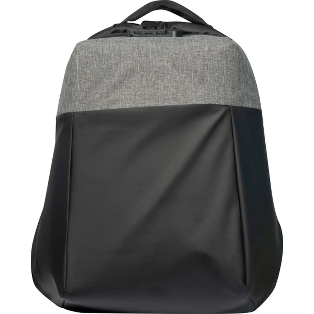 Laptop backpack WELLINGTON