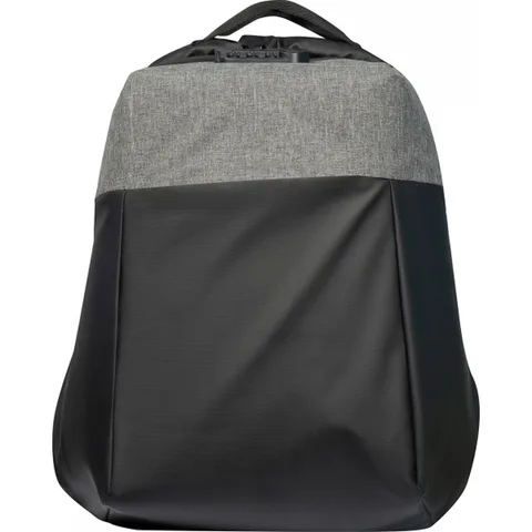 Laptop backpack WELLINGTON
