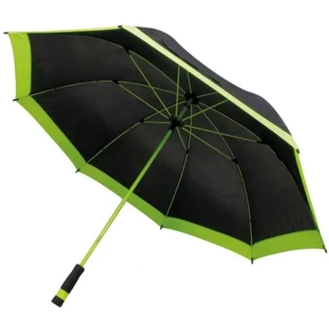 Manuell paraply Ø123 cm GET SEEN