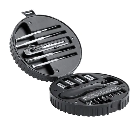 Fangio tool set