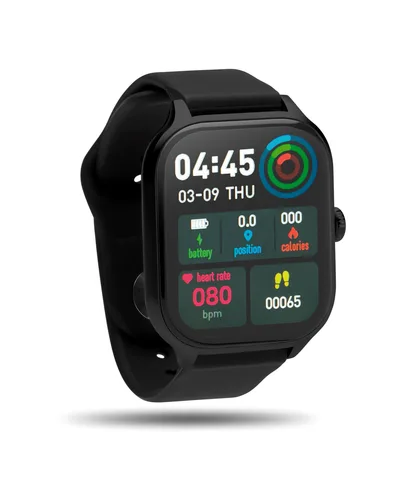 4.0 Fitness Smart Watch