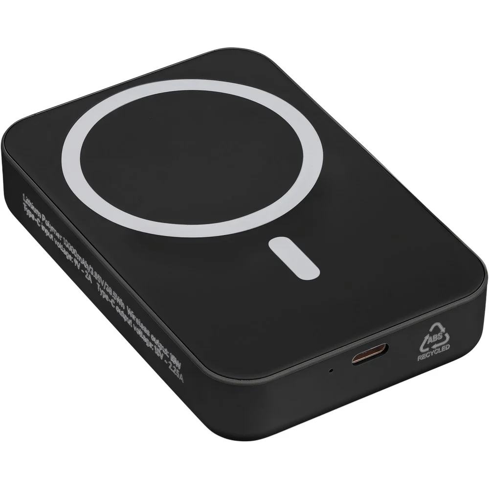 Wireless Powerbank 10000 mAh