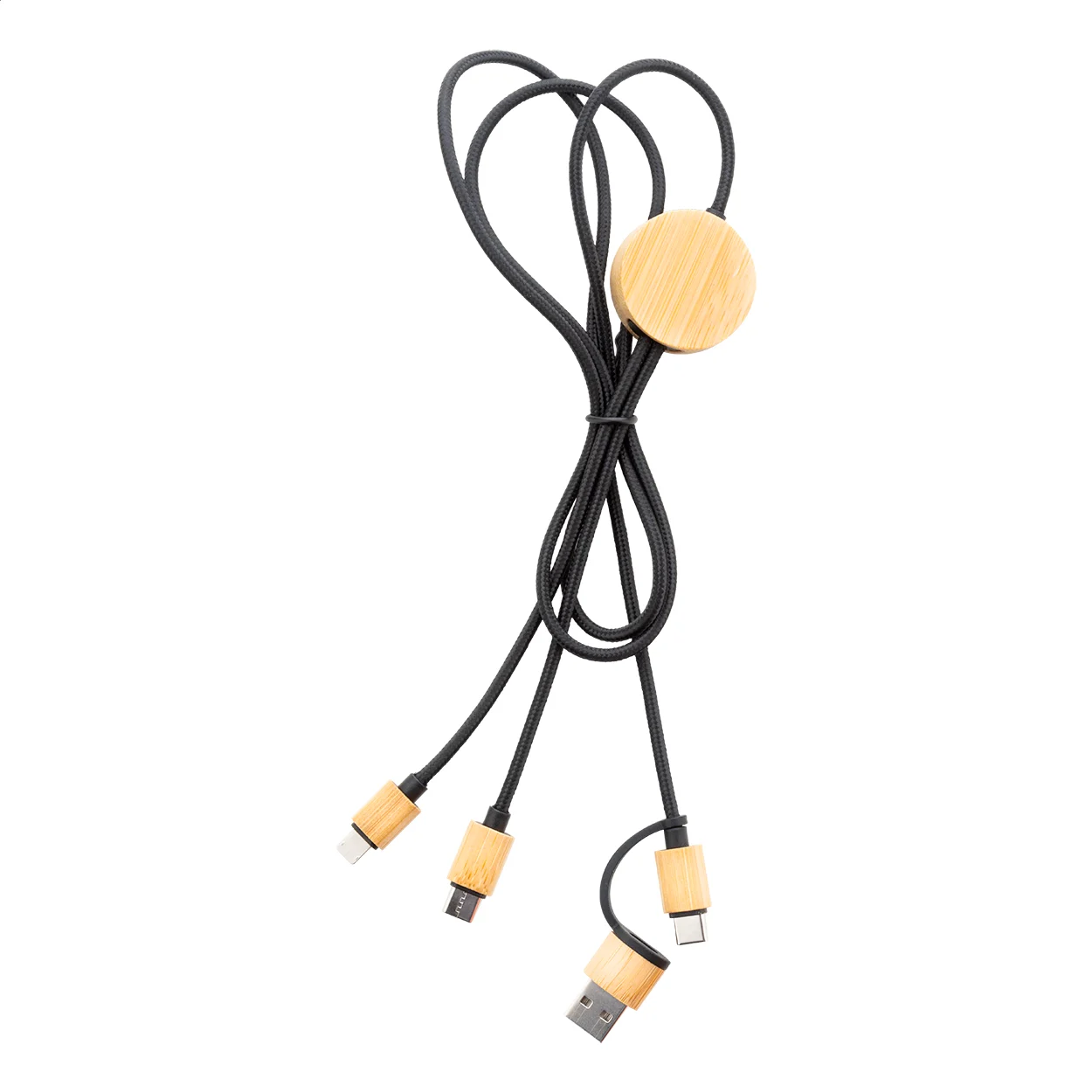 Cobbel USB-laddkabel
