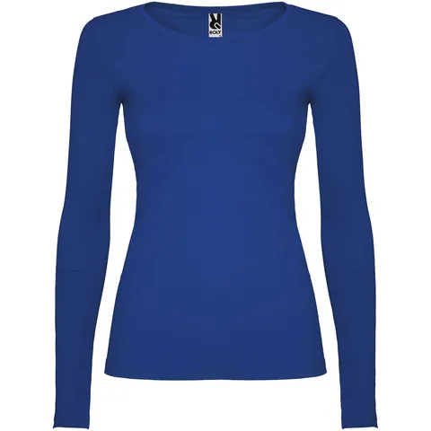 Extreme 160 g/m² långärmad T-shirt för dam