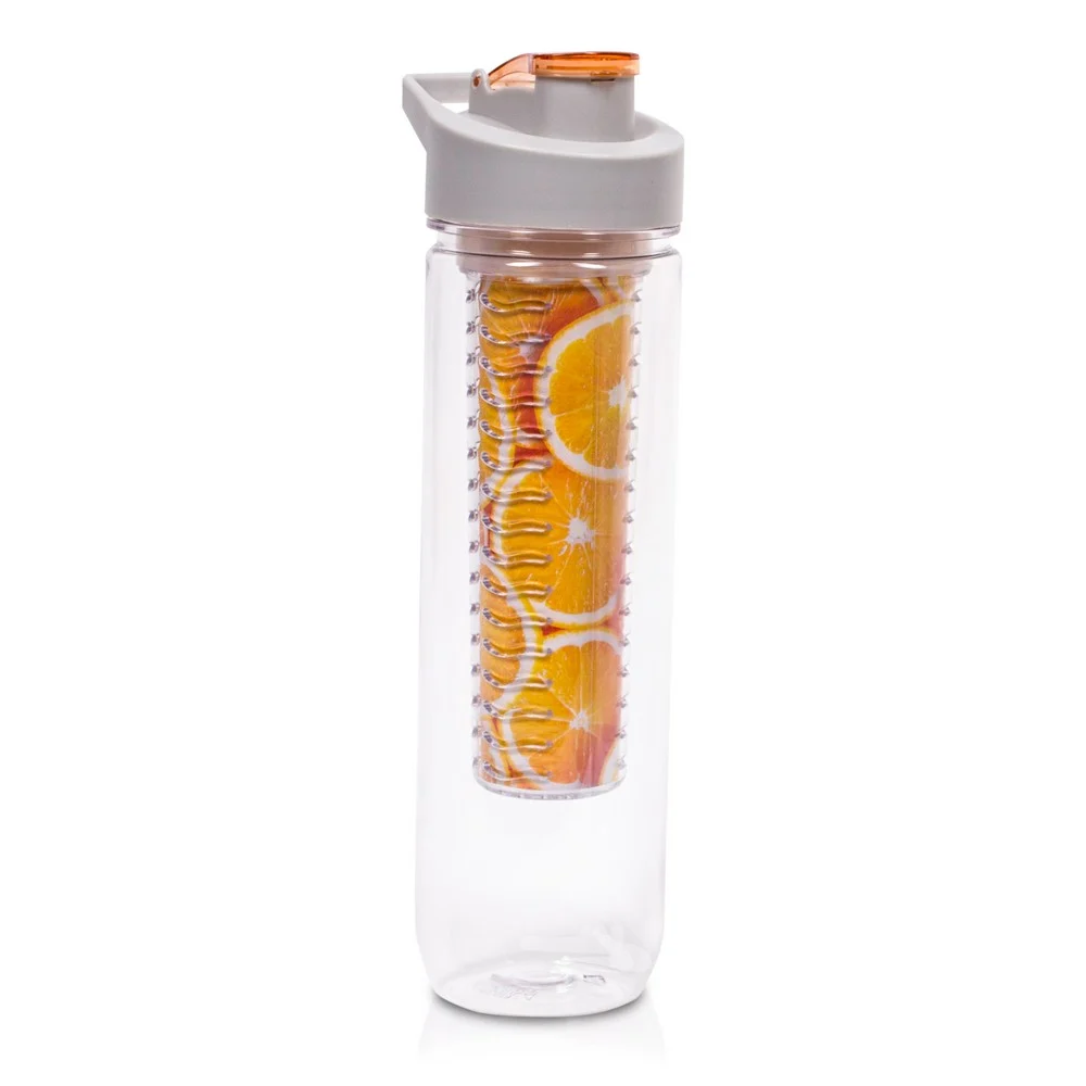 Tritan-sportflaska 800 ml Air Gifts | Frank