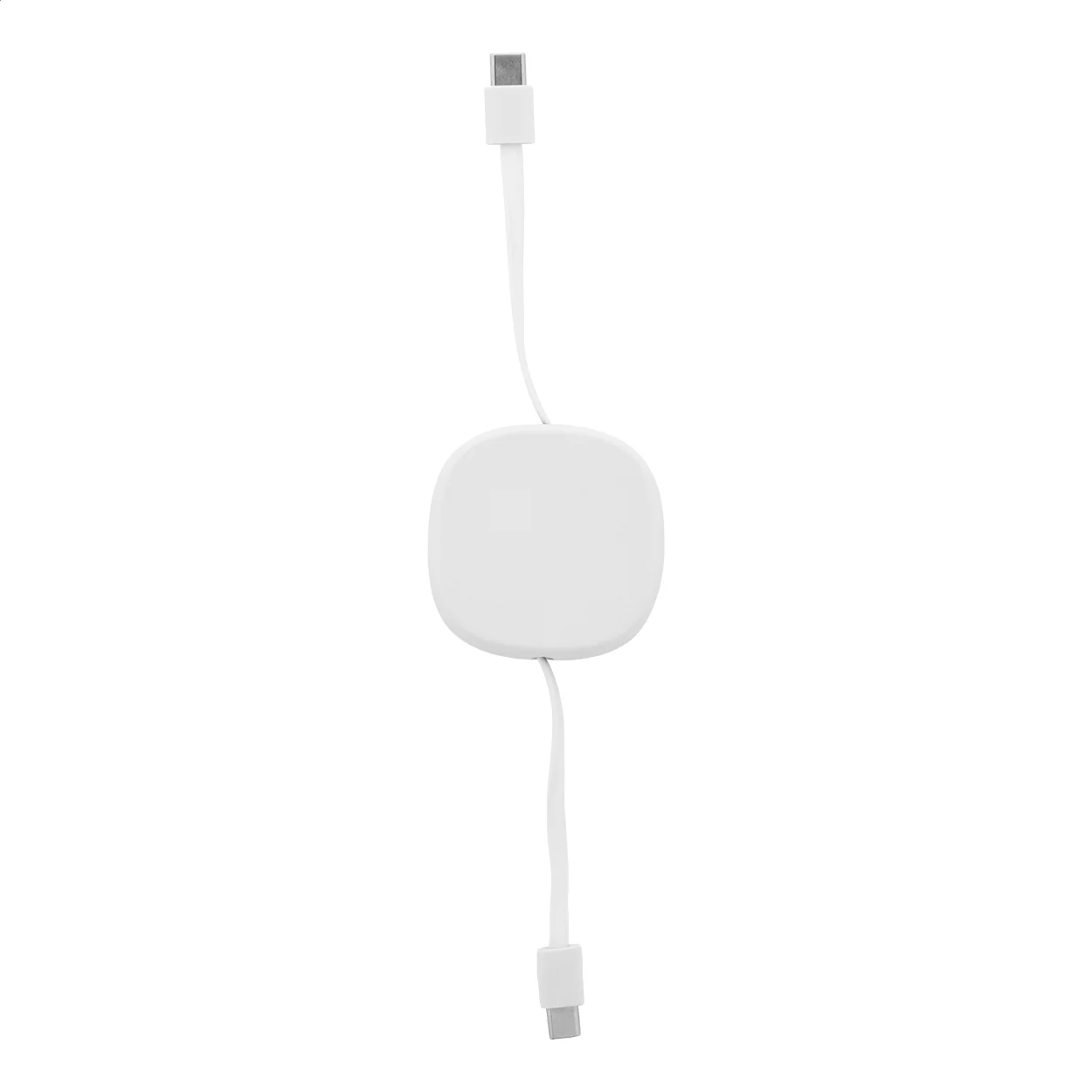 Cabsle 60W USB-C-laddkabel i återvunnen ABS