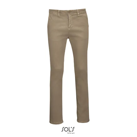 Jules chinos för herr, längd 35