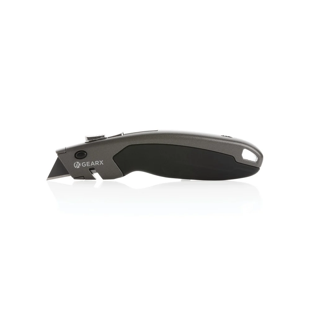 Gear X robust brytbladskniv