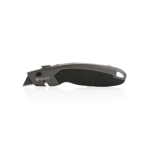 Gear X robust brytbladskniv