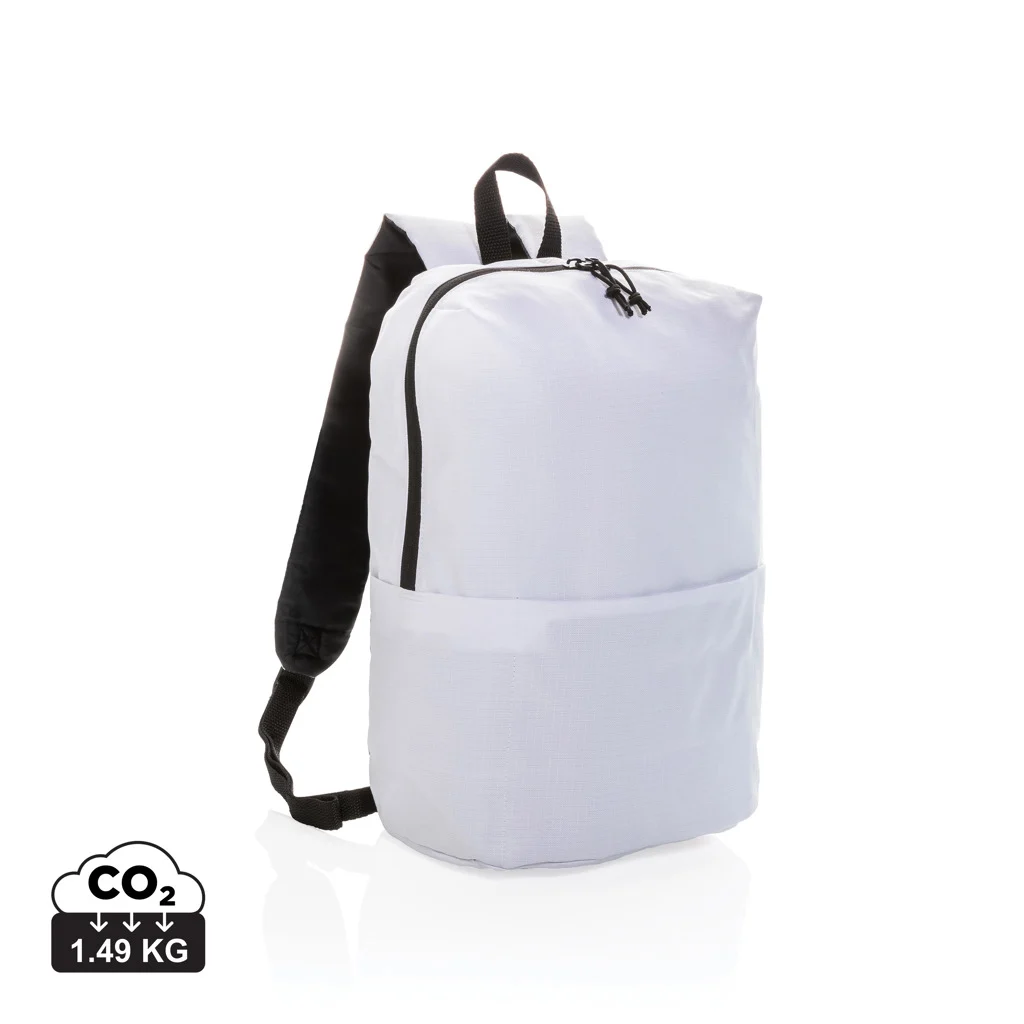 Ledig ryggsäck utan PVC