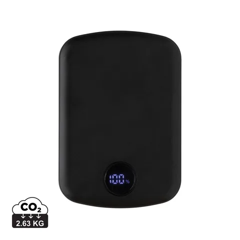 MagBoost 5000mAh magneettinen virtapankki RCS muovista