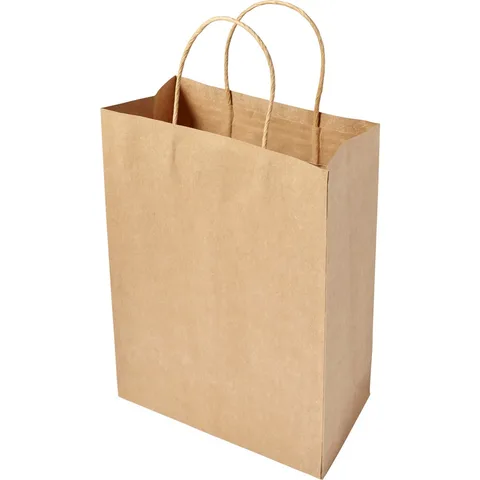 Papperspåse