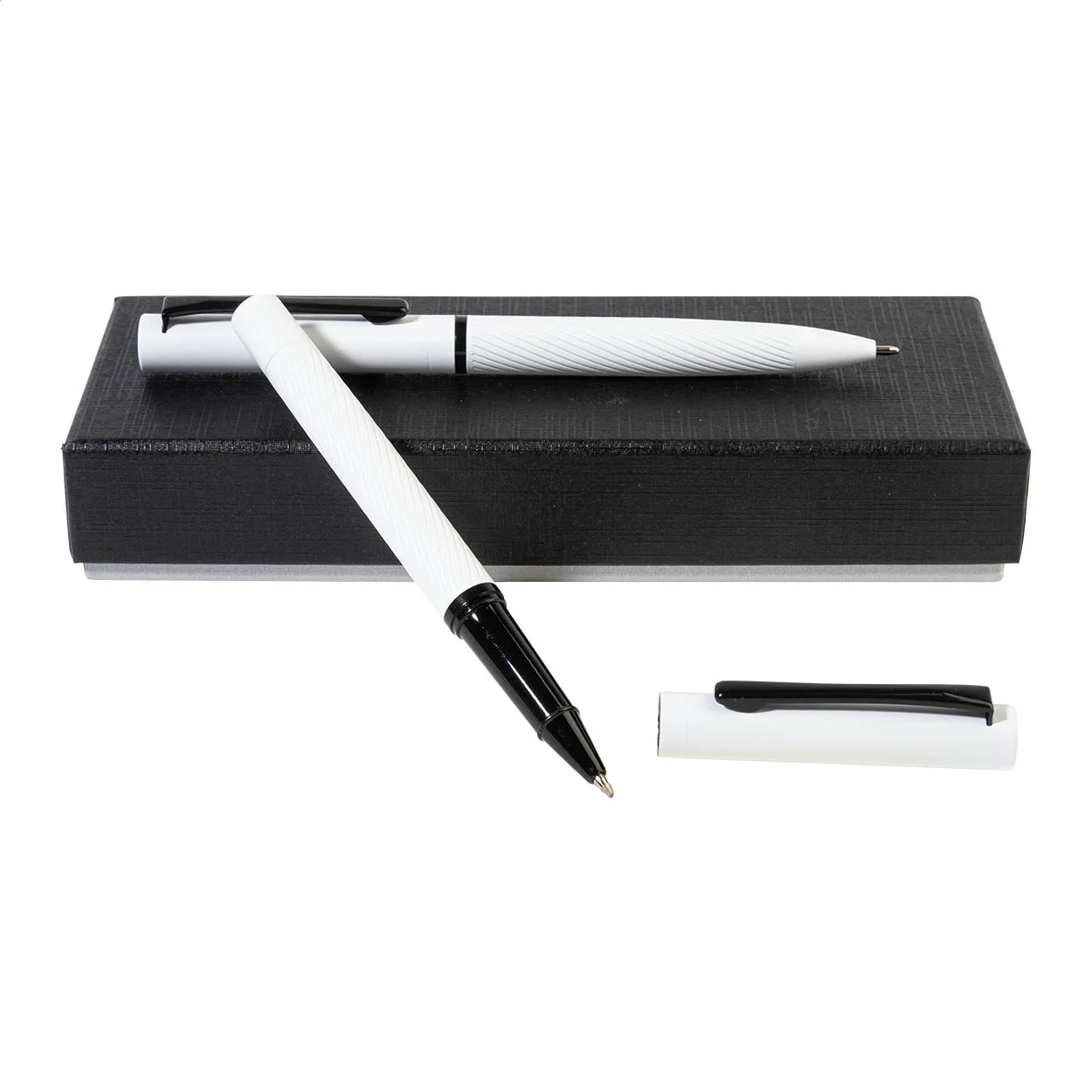 Noiral Duo pen set