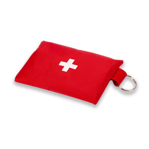 Base första hjälpen-kit