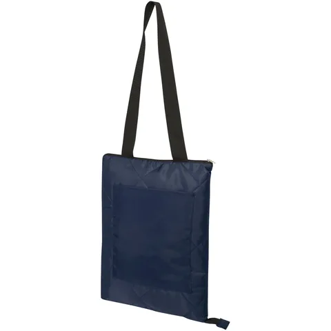 Clary picknickfilt av GRS-återvunnen polyester