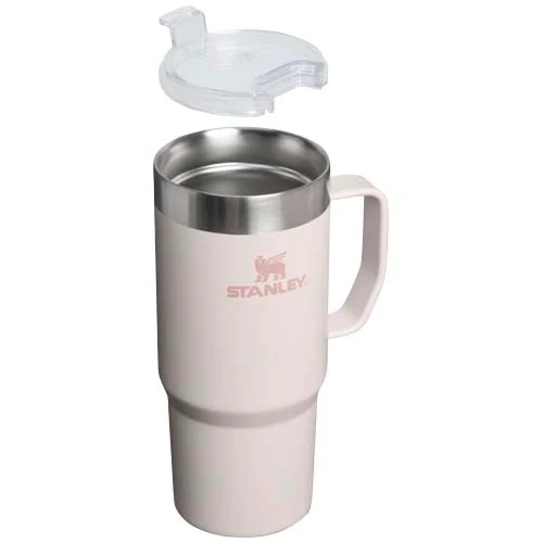 Stanley Everyday Suburban 473 ml isolerad mugg i återvunnet rostfritt stål