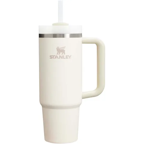 Stanley Quencher® H2.0 FlowState™ 890 ml kierrätetystä ruostumattomasta teräksestä valmistettu eristetty muki