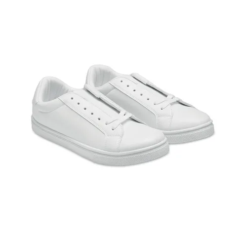Sneakers i PU storlek 47