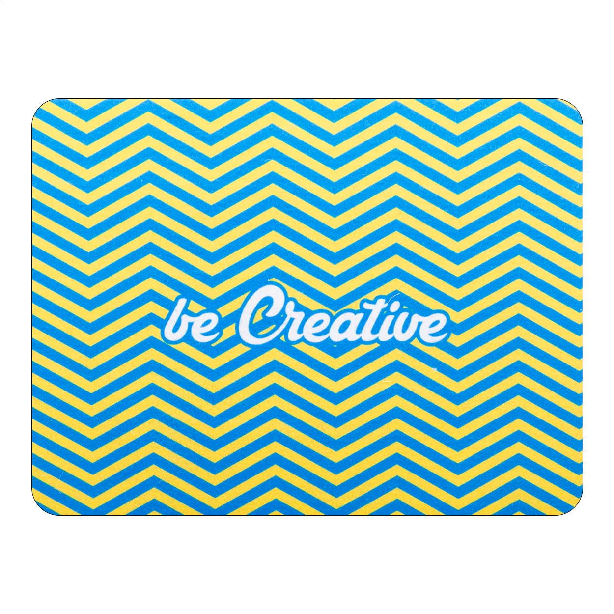 CreaFelt Cursor XL RPET-musmatta