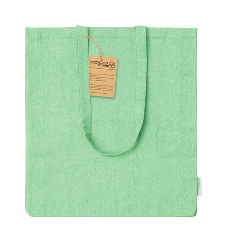 Recote Plus Baumwolltasche