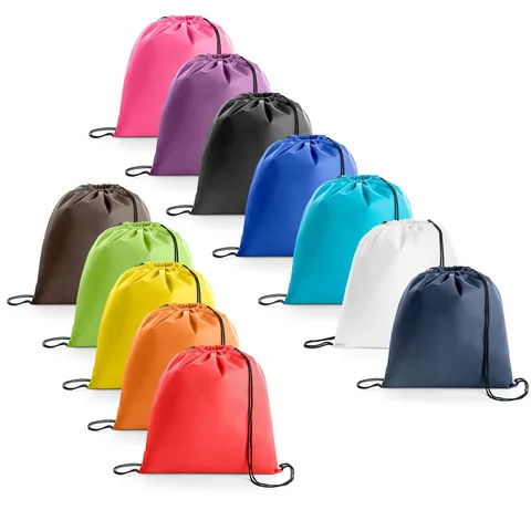 BOXP. Non-woven gympapåse (80 g/m²)