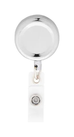Backstage badge holder