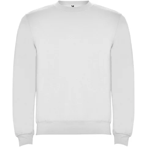 Clasica Kinder-Sweatshirt mit Rundhalsausschnitt