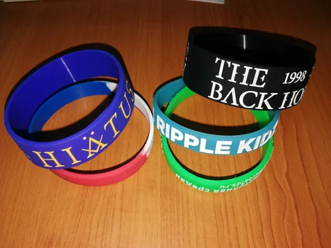 Wristbands