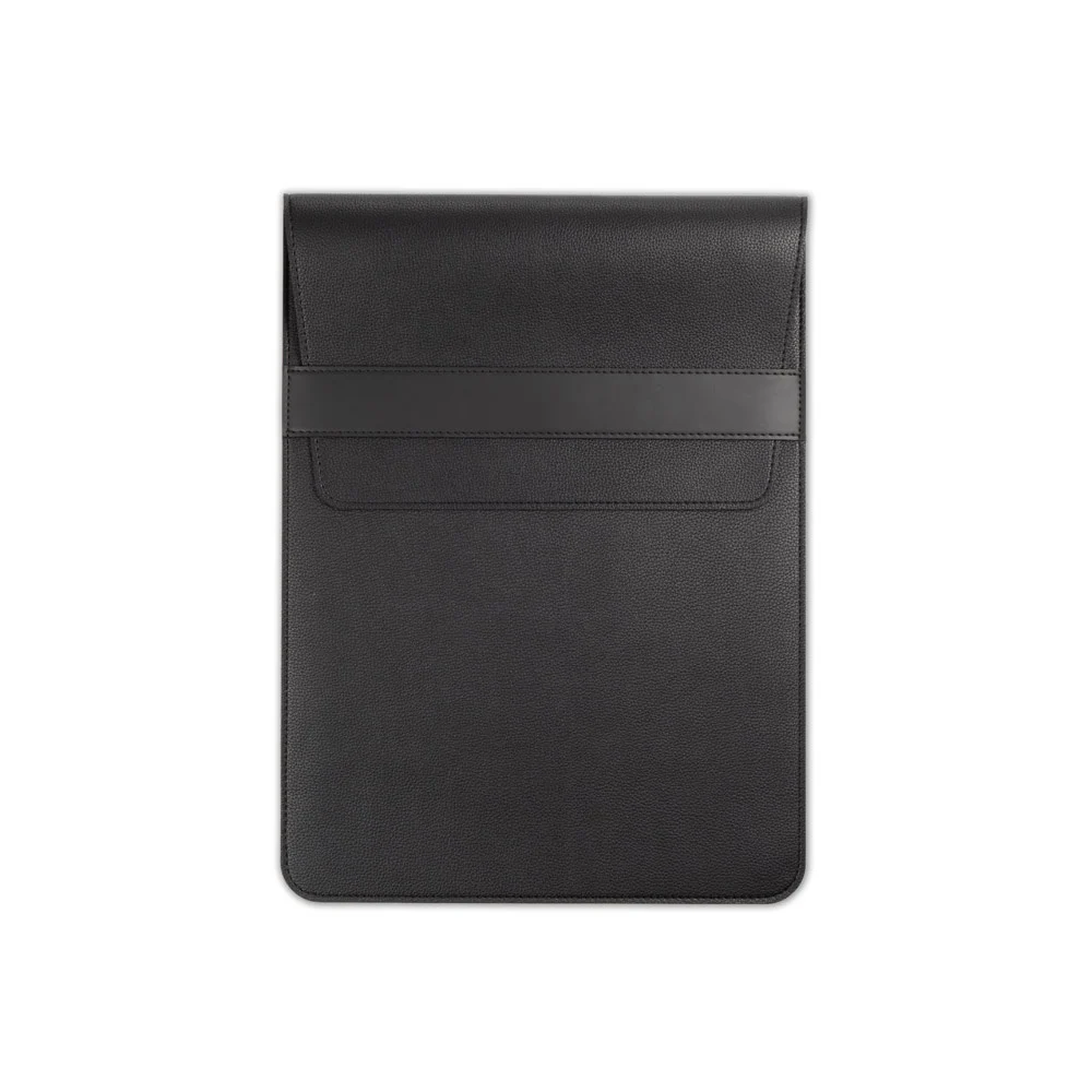 VENTURE NOTEBOOK. PU cover for notebooks up to 14"