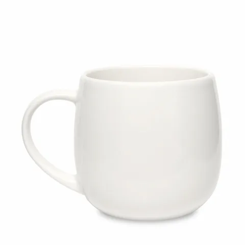 Olaf. Porzellanbecher 380 ml