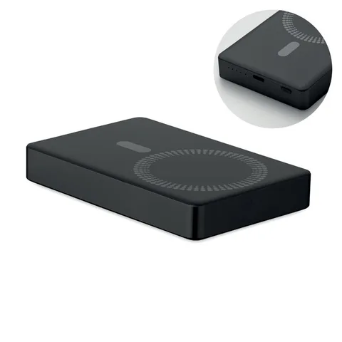 Magnetiline akupank 10000mAh 15W