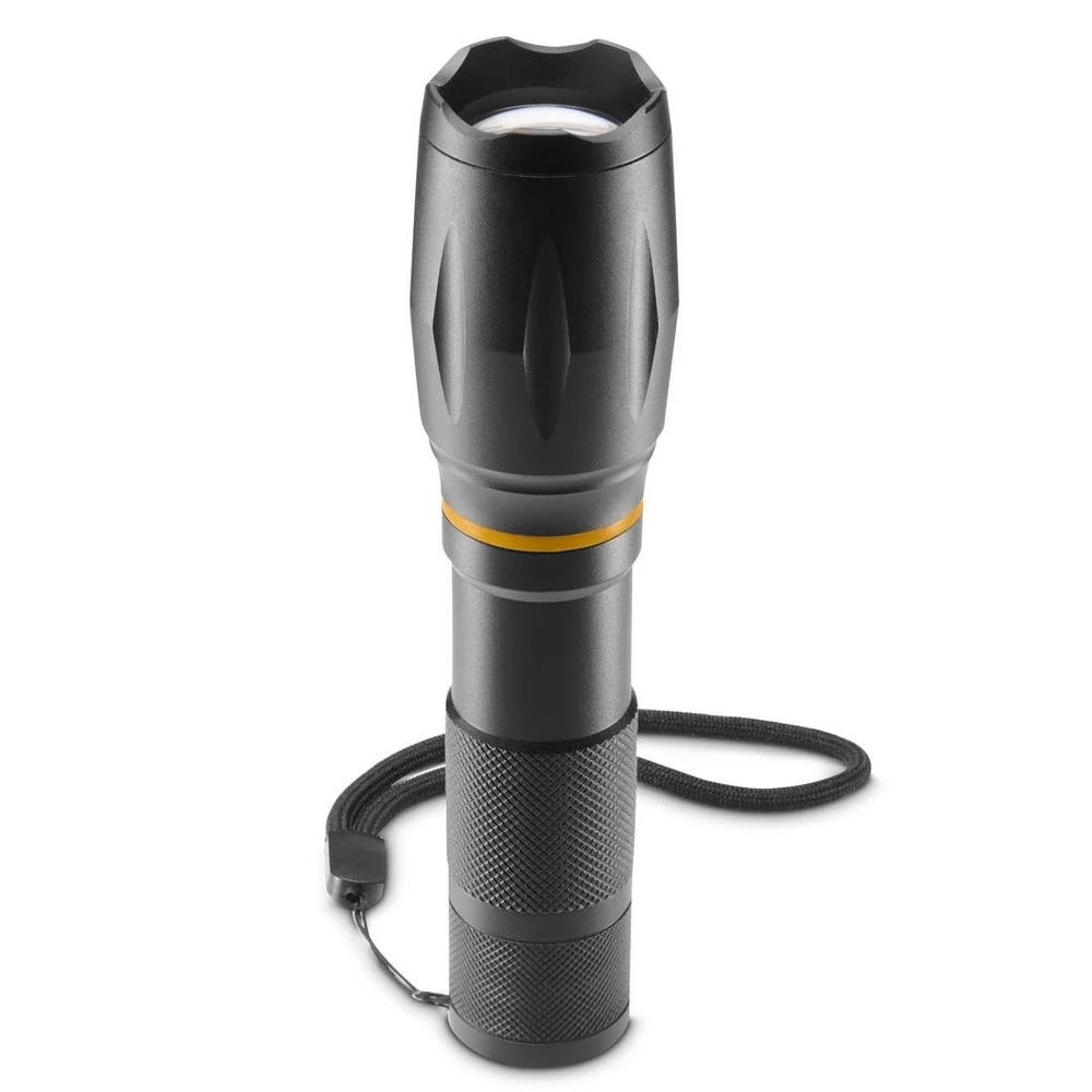 LED-ficklampa 2-i-1 Hama