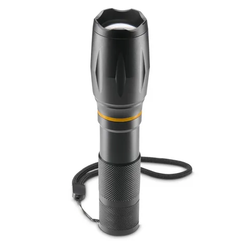 LED-ficklampa 2-i-1 Hama