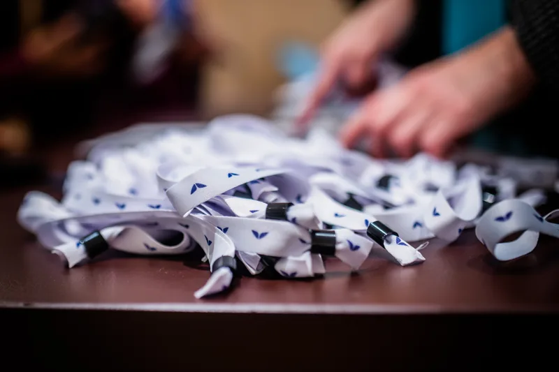 Conference & Event Merchandise, Corporate Gifts | Mindvalley Example