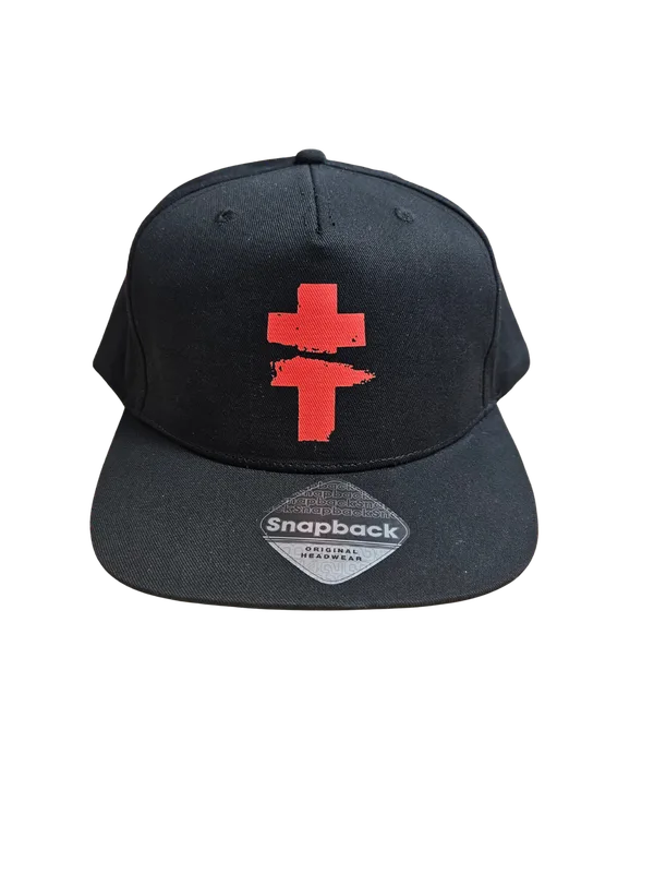 Custom Logo 5-Panel Baseball Caps | Värska Originaal Example