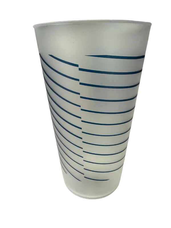 Custom Logo Reusable Drinking Cups (PP 500ml) | Põlva Lions Club Example