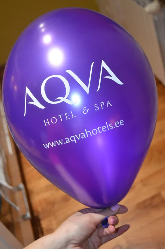 Luftballons mit Logo für Partys & Events | Verschiedene Größen & Farben