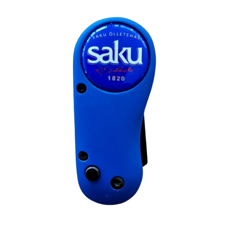 Custom Logo Golf Divot Tools | Saku Õlletehase AS Example