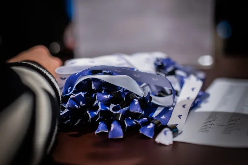 Conference & Event Merchandise, Corporate Gifts | Mindvalley Example