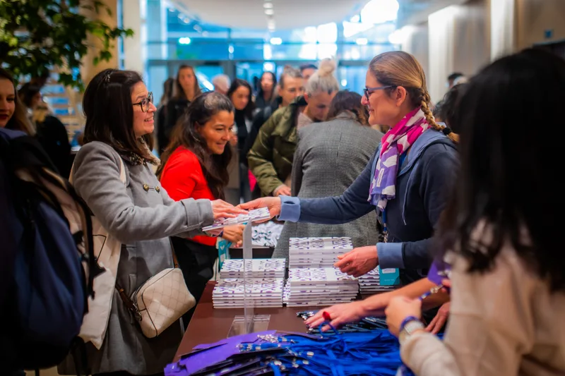 Conference & Event Merchandise, Corporate Gifts | Mindvalley Example